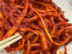 -服务大楼冷面(延大店)