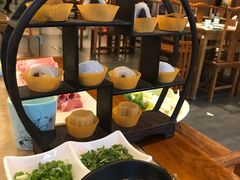 -东来顺饭庄(西直门店)