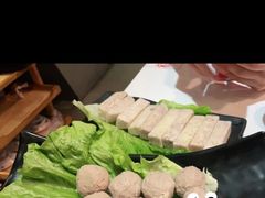 芋头-陈记顺和牛肉火锅馆(天河北路店)