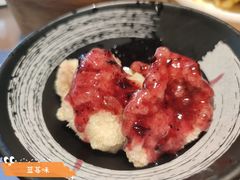 最东北锅包肉-95号酱骨·一块豆腐(展春园西路店)