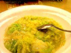 金缕玉叶-北京全聚德(西客站店)