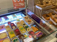 -BreadTalk面包新语·烘焙蛋糕(广州白云五号店)