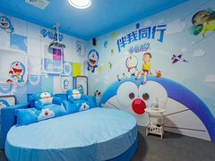 -皇逅私人影院(九洲店)
