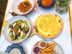 -get pizza意大利餐厅(凯德MALL店)