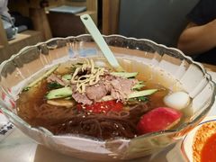 -七八冷面·延边朝鲜族美食(圣熙八号店)