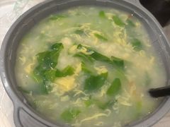 -吕氏疙瘩汤·新鲁菜(济南万象城店)