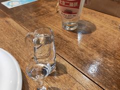 -新木器时代餐厅(太湖新天地店)