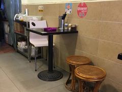 -卓粤拉肠(红庙店)