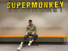 -超级猩猩健身·团课(国贸店)