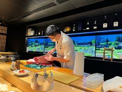 -鮨椿(瑞虹天地太阳宫店)