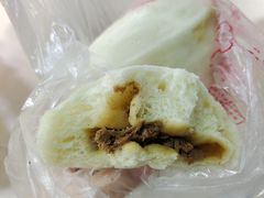 -清泉阁包子铺(中山路店)
