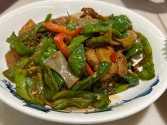 -小菜园新徽菜(北京大兴龙湖天街店)