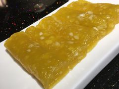 清香马蹄卷-味可道美食坊(福基路店)