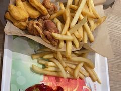 -德克士(柠都广场店)
