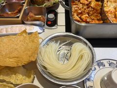-螺大喜螺蛳粉火锅(雍和宫店)