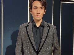 -上海杜莎夫人蜡像馆