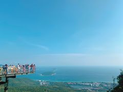 -亚龙湾热带天堂森林公园