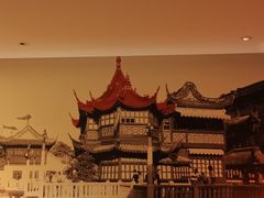 -上海外滩英迪格酒店