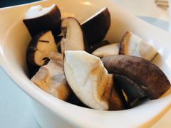 香菇-海底捞火锅(公益西桥店)