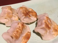 -襄阳富力皇冠假日酒店-大吉融合餐厅