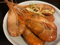 -三酉星·枫·山風与野菜(上海总店)