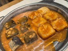 -徽镇小厨·经典徽菜(十里河店)