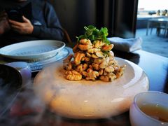 -王府井文华东方酒店-紫膳餐厅