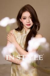 -IN STYLE•造型