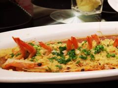 -丰收日·小海鲜·沪上家宴(顾村正大店)