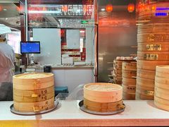 -德顺源·非遗烧麦·老菜(大观园店)