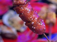 -乌兰烧烤·烤羊腿(西丽店)