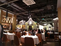 大堂-老伙记海鲜码头(北滘店)
