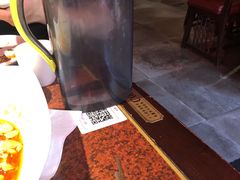 -绿茶餐厅(蓝色港湾店)