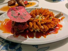 -姑苏家宴·苏帮菜·松鼠桂鱼(苏州总店)