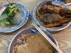 -彭姐麻辣烫(海淀店)