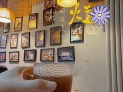 -蜗牛小馆醉乡民谣云南菜(惠新西里店)