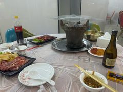 -金达莱烧烤(黎明南街店)