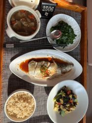 -季橙月子护理中心