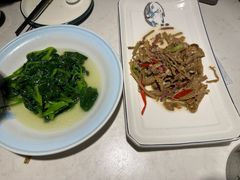 -千岛湖小鱼儿·淳安匠心农家菜