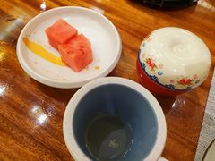 -森味花园·日本料理(伊藤洋华堂亚运村店)