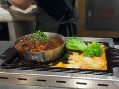-肉肉大米(金虹桥店)