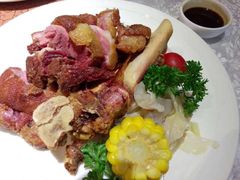 -太平馆西餐厅(北京路店)