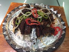 -汉唐宴长安食府