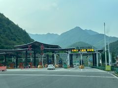 -石台牯牛降景区