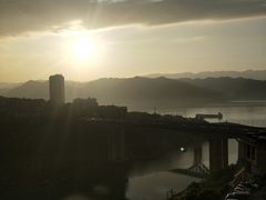 -丰都鬼城名山景区