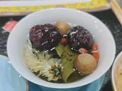 -汇聚德京味铜锅涮肉(沈家桥二路店)