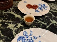 -奉天小馆·非遗东北菜(沈阳万象城店)