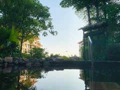 -惠州金海湾嘉华度假酒店