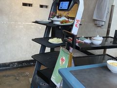 -蜀九香火锅(李家沱店)
