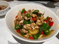 绝味牛蛙-老长沙龙虾馆·聚会餐厅(白石洲店)